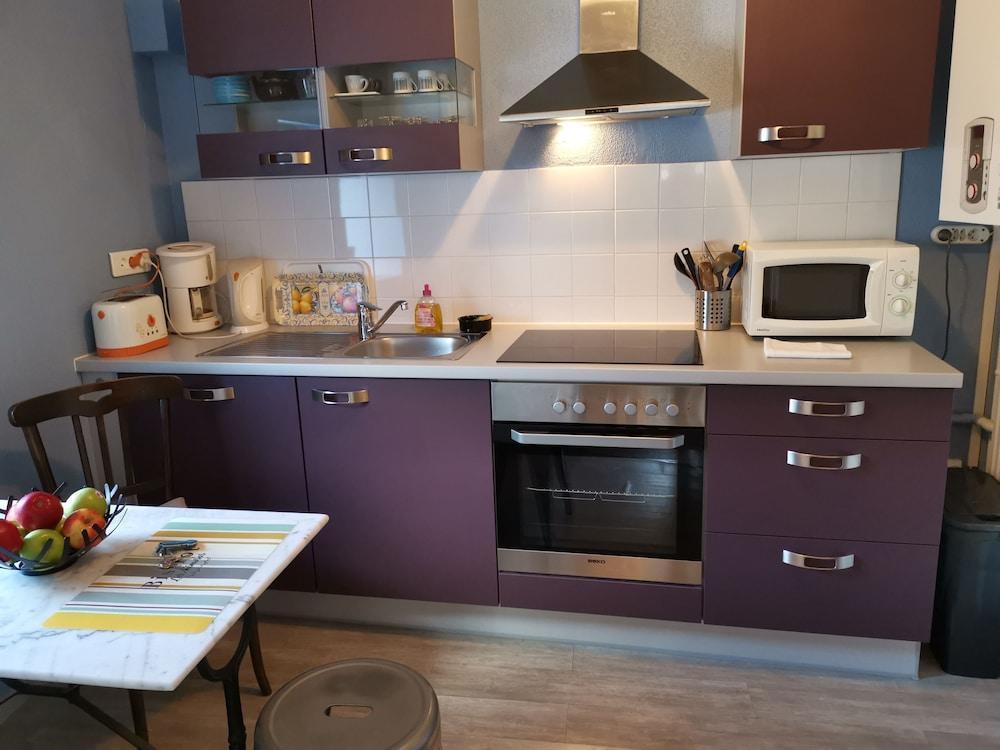 Appartements Chauffour - Colmar Centre ภายนอก รูปภาพ