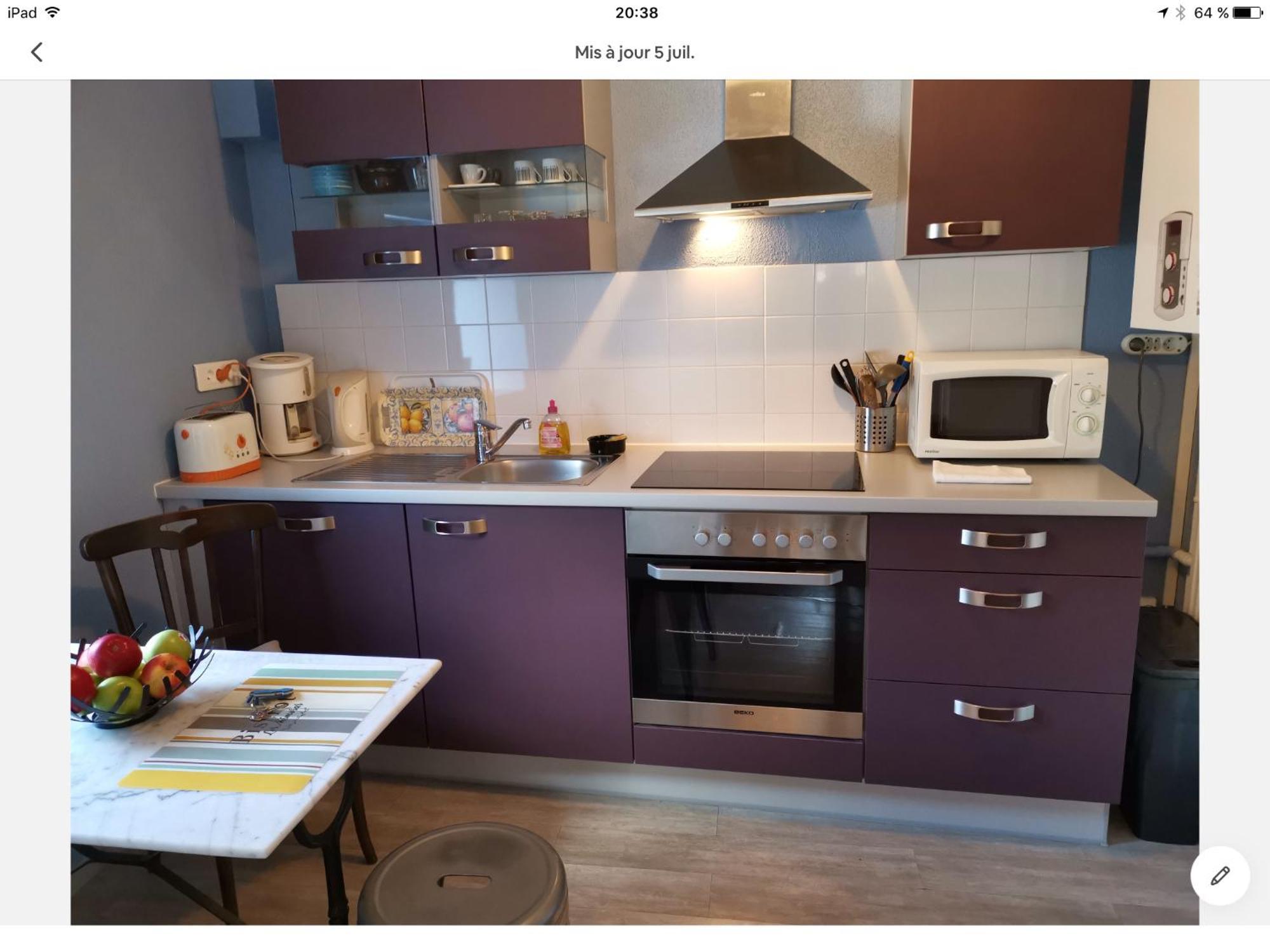 Appartements Chauffour - Colmar Centre ภายนอก รูปภาพ