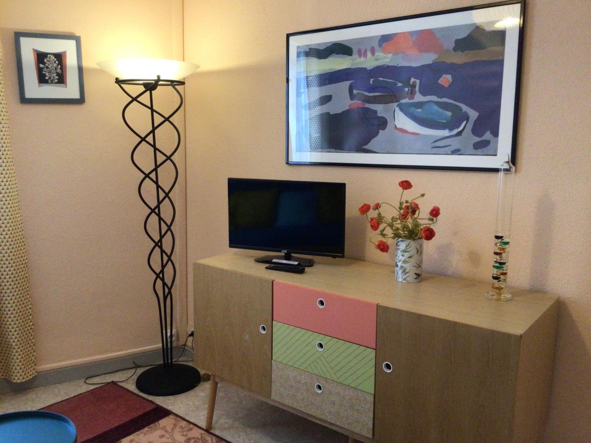 Appartements Chauffour - Colmar Centre ภายนอก รูปภาพ