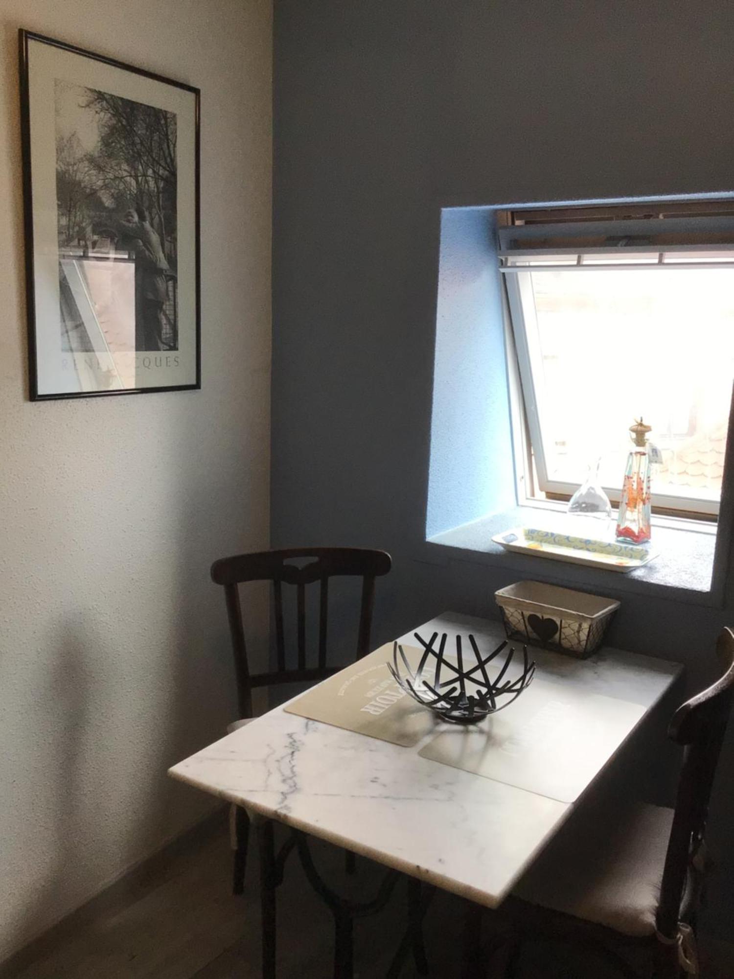 Appartements Chauffour - Colmar Centre ภายนอก รูปภาพ